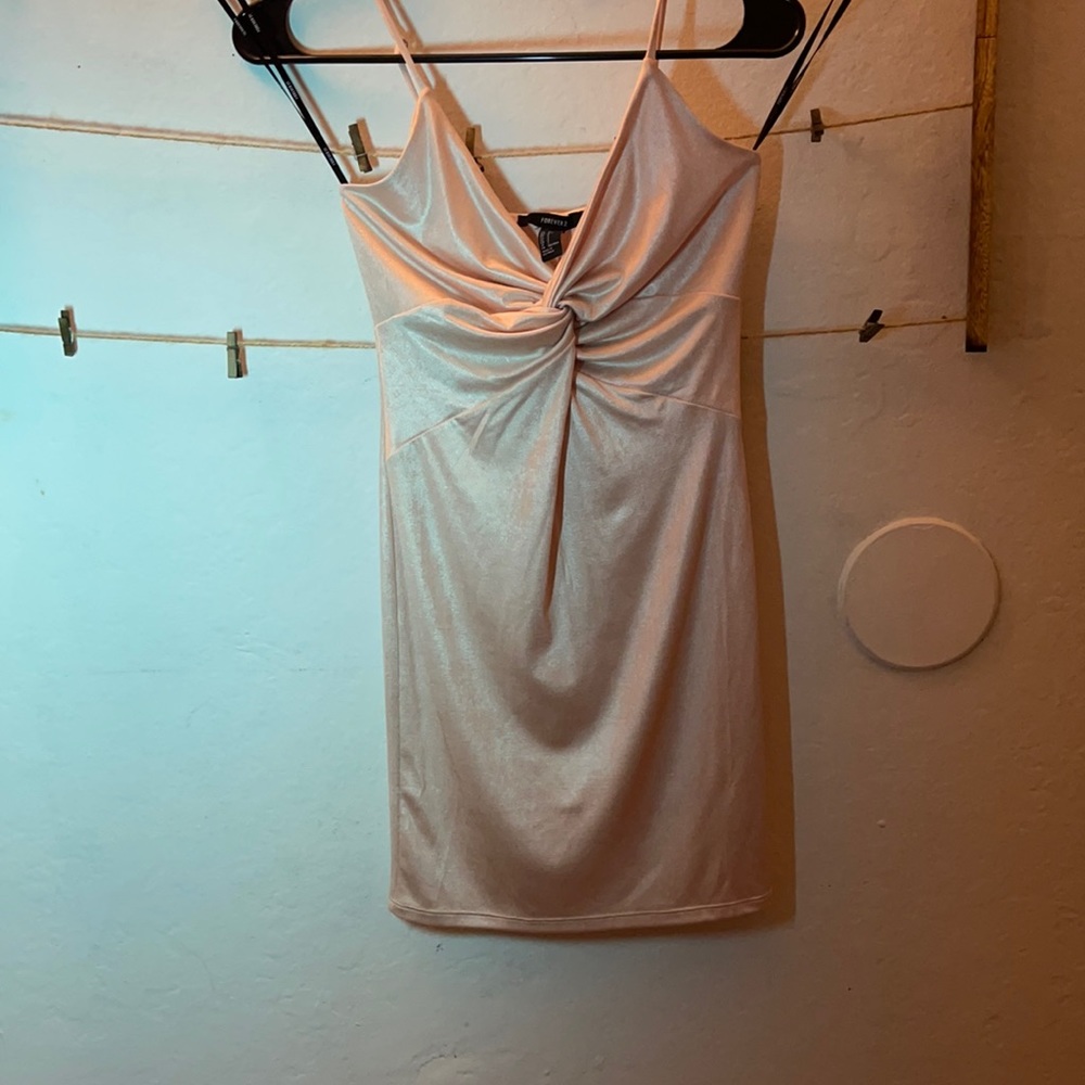Forever 21 Mini Dress